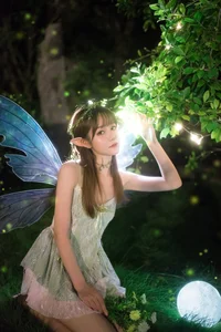 Artistic Photography Collection: YiTuYu Art Language Vol.5540 Featuring Tu Zi - image 1