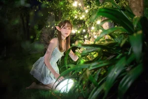 Artistic Photography Collection: YiTuYu Art Language Vol.5540 Featuring Tu Zi - image 17