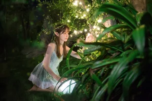 Artistic Photography Collection: YiTuYu Art Language Vol.5540 Featuring Tu Zi - image 28