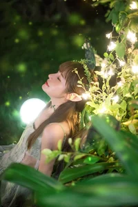 Artistic Photography Collection: YiTuYu Art Language Vol.5540 Featuring Tu Zi - image 20