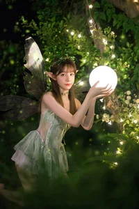 Artistic Photography Collection: YiTuYu Art Language Vol.5540 Featuring Tu Zi - image 2