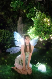 Artistic Photography Collection: YiTuYu Art Language Vol.5540 Featuring Tu Zi - image 6