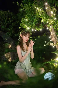 Artistic Photography Collection: YiTuYu Art Language Vol.5540 Featuring Tu Zi - image 7