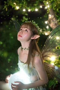 Artistic Photography Collection: YiTuYu Art Language Vol.5540 Featuring Tu Zi - image 10