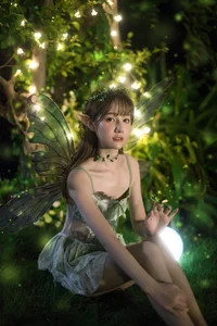 Artistic Photography Collection: YiTuYu Art Language Vol.5540 Featuring Tu Zi - image 22