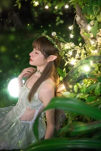 Artistic Photography Collection: YiTuYu Art Language Vol.5540 Featuring Tu Zi - image 18