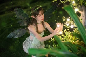 Artistic Photography Collection: YiTuYu Art Language Vol.5540 Featuring Tu Zi - image 5