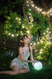Artistic Photography Collection: YiTuYu Art Language Vol.5540 Featuring Tu Zi - image 19