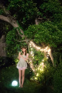Artistic Photography Collection: YiTuYu Art Language Vol.5540 Featuring Tu Zi - image 0
