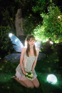 Artistic Photography Collection: YiTuYu Art Language Vol.5540 Featuring Tu Zi - image 30