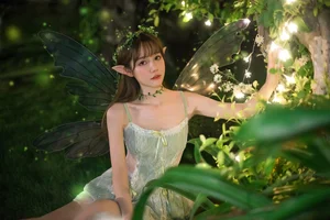 Artistic Photography Collection: YiTuYu Art Language Vol.5540 Featuring Tu Zi - image 15