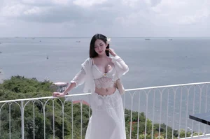 The Rise of the 'Hong Ty' Trend: How a Vietnamese Influencer Captured the Spotlight - image 0