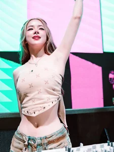 DJ Mie Ignites the Crowd at Thailand's Iconic Songkran Water Festival - image 3