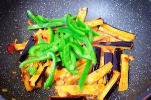Nutritious and Affordable Stir-Fried Vegetables: The Ultimate Vitamin-Rich King of Greens Recipe - image 8