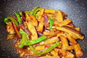 Nutritious and Affordable Stir-Fried Vegetables: The Ultimate Vitamin-Rich King of Greens Recipe - image 4