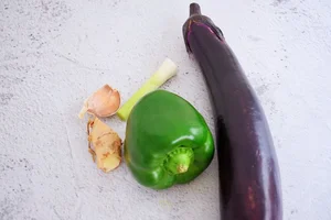 Nutritious and Affordable Stir-Fried Vegetables: The Ultimate Vitamin-Rich King of Greens Recipe - image 0