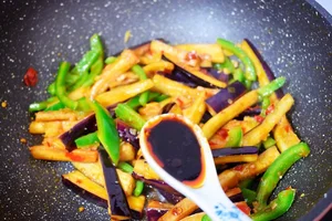 Nutritious and Affordable Stir-Fried Vegetables: The Ultimate Vitamin-Rich King of Greens Recipe - image 12