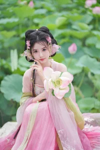 Atmospheric Elegance in YiTuYu Art Language Vol.4884 Shi Yu Gan A - image 20