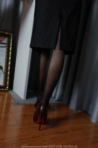 IESS Tutu Presents: The Ultimate Hot Secretary Fashion Aesthetic - image 11