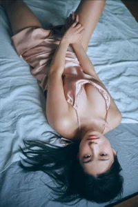 Sumida Ayano FLASH Digital Photo Book: Elegant Japanese Model Photography and Summer Style Inspiration – Atsuku Sasete Collection (85P) - image 19