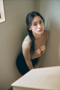 Sumida Ayano FLASH Digital Photo Book: Elegant Japanese Model Photography and Summer Style Inspiration – Atsuku Sasete Collection (85P) - image 6