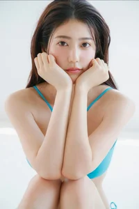 Elegant Japanese Model Natsuki Abe in FRIDAY Monthly Girl 053 Part 02 Photo Series - image 20