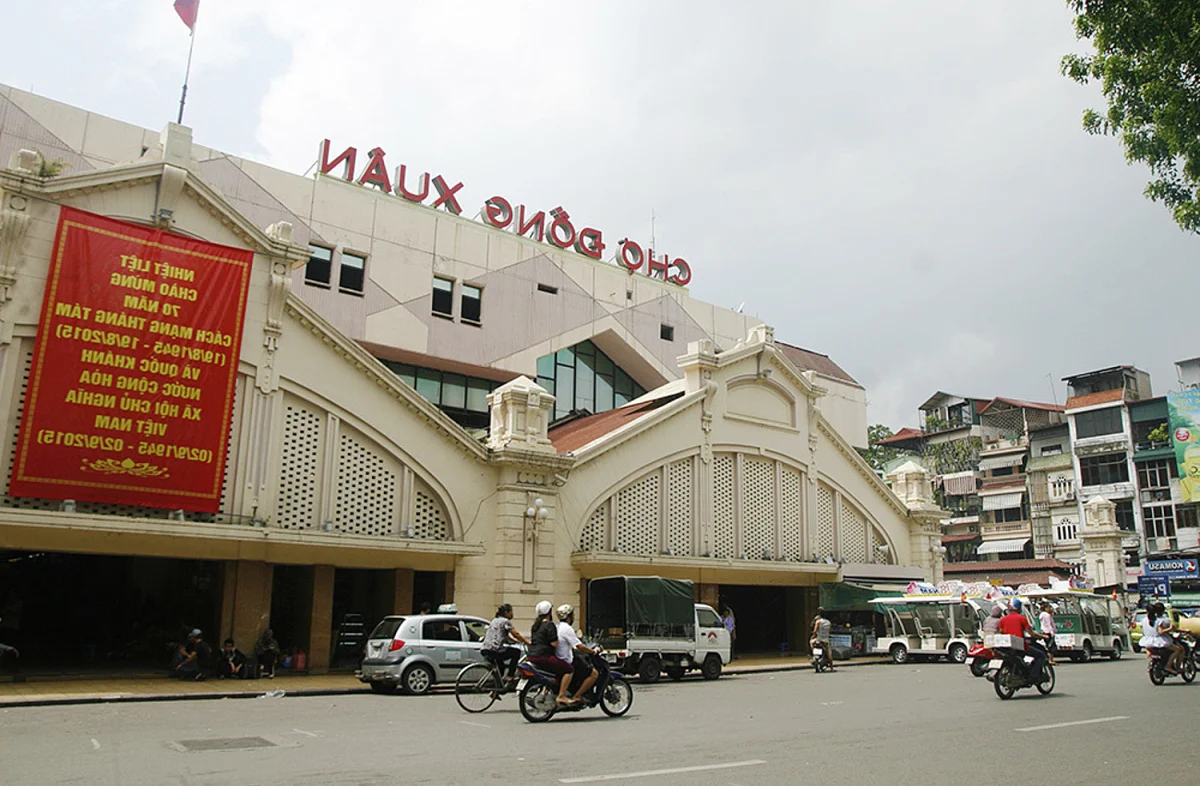 7 Captivating Tours to Experience Autumn in Hanoi
