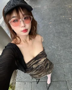 Social Media Influencer Shares Romantic Moments with Boyfriend Amidst Past Controversies - image 0