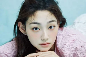 Kang Mina Discusses Her Role in 'If Wishes Could Kill' and Support from Seo In Guk - image 5