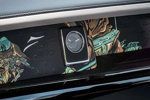 Exclusive Look at Three Bespoke Rolls-Royce Masterpieces for China - image 1