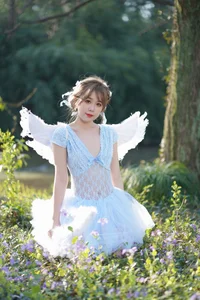 Contemporary Visuals: Art Language Vol.6096 Featuring Pao Fu Xiao Fang - image 13