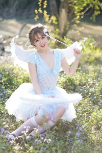 Contemporary Visuals: Art Language Vol.6096 Featuring Pao Fu Xiao Fang - image 18