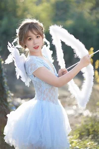 Contemporary Visuals: Art Language Vol.6096 Featuring Pao Fu Xiao Fang - image 0