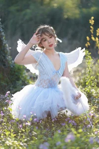 Contemporary Visuals: Art Language Vol.6096 Featuring Pao Fu Xiao Fang - image 11