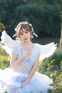 Contemporary Visuals: Art Language Vol.6096 Featuring Pao Fu Xiao Fang - image 19