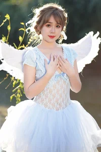 Contemporary Visuals: Art Language Vol.6096 Featuring Pao Fu Xiao Fang - image 14