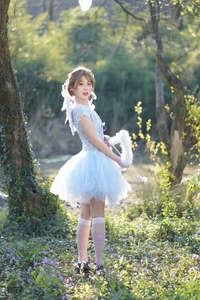 Contemporary Visuals: Art Language Vol.6096 Featuring Pao Fu Xiao Fang - image 16