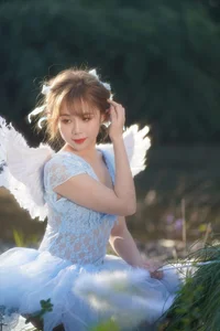 Contemporary Visuals: Art Language Vol.6096 Featuring Pao Fu Xiao Fang - image 8