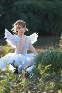 Contemporary Visuals: Art Language Vol.6096 Featuring Pao Fu Xiao Fang - image 20