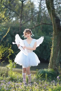 Contemporary Visuals: Art Language Vol.6096 Featuring Pao Fu Xiao Fang - image 15