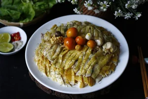 Vietnamese Cuisine Shines in 2024 Global Food Rankings: A Culinary Journey - image 4