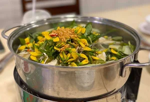 Vietnamese Cuisine Shines in 2024 Global Food Rankings: A Culinary Journey - image 10