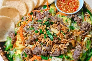 Vietnamese Cuisine Shines in 2024 Global Food Rankings: A Culinary Journey - image 7