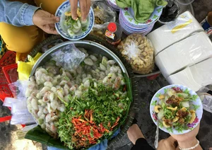 Vietnamese Cuisine Shines in 2024 Global Food Rankings: A Culinary Journey - image 0