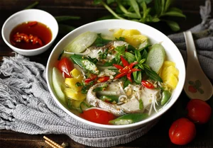 Vietnamese Cuisine Shines in 2024 Global Food Rankings: A Culinary Journey - image 3