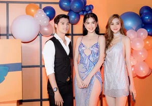 Timeless Elegance: Vietnamese Beauty Icon Celebrates 35th Birthday with Stunning New Photoshoot - image 0