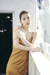 Airi Sato Shinjuku Loneliness Digital Photo Book: Cinematic Japanese Street Style and Urban Fashion Photography by FRIDAY (65 High-Quality Pictures) - image 2