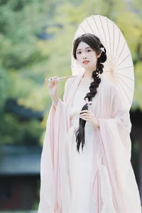Stunning Artistry in YiTuYu Art Language Vol.10379 – Wu Yi Fei - image 6
