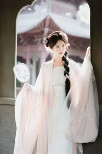 Stunning Artistry in YiTuYu Art Language Vol.10379 – Wu Yi Fei - image 13