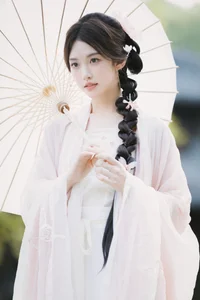 Stunning Artistry in YiTuYu Art Language Vol.10379 – Wu Yi Fei - image 15